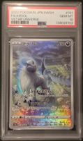 Carte Pokémon Absol VSTAR Universe 2022 JPN GEM MT PSA 10