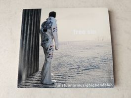 Holstuonarmusigbigbandclub  -  Free Sin