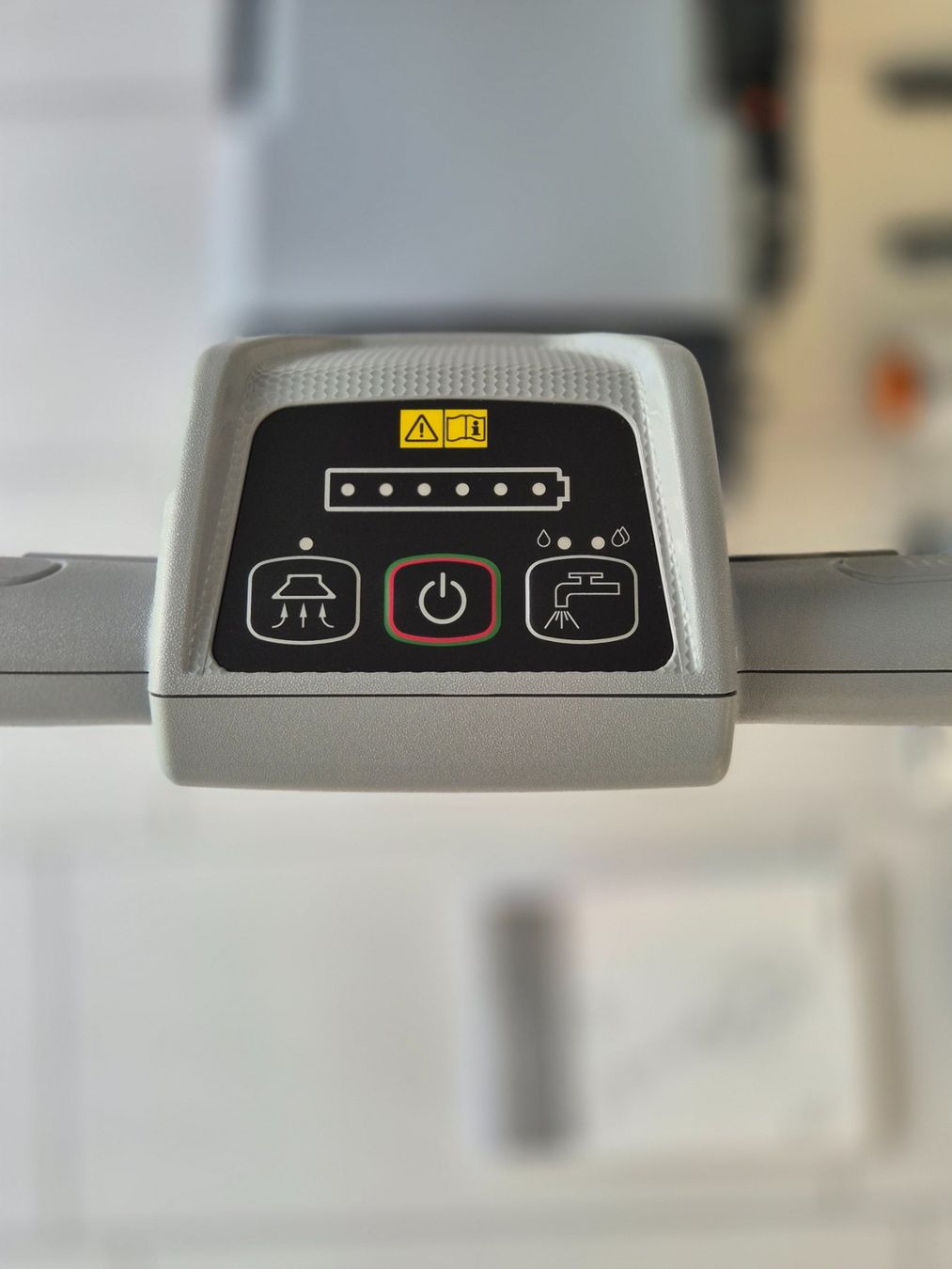 Nilfisk Tutte le macchine: Nilfisk SC 250, Industrie Scheuersaugmaschine. – Usato da Basadingen venduto da hueb8 2