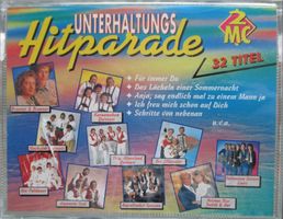 Unterhaltungs Hitparade MC