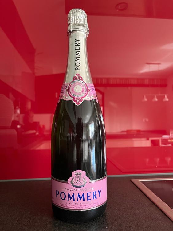 Champagne Pommery Wintertime Blanc de Noirs Comprare su Ricardo