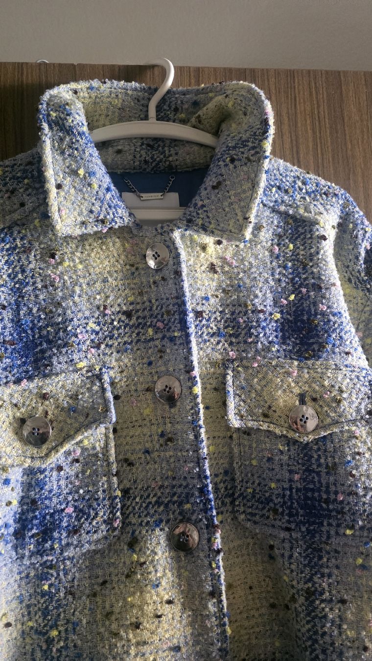 Rich & Royal Giacche: Jacke RICH&ROYAL40/42 – Nuovo e nell'imballaggio originale da Binningen venduto da Hofka64 5