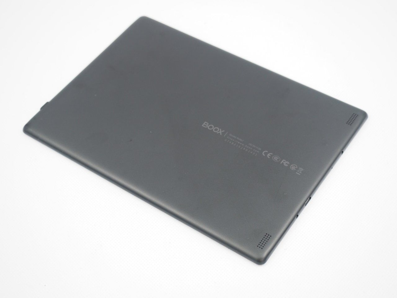 Tablet PC: ONYX Note 3 E-Book (26090722p10) – Usato da Zürich venduto da fundsachenverkauf 3