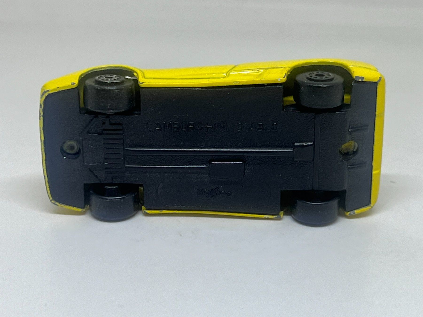Maisto Modellini d'auto: Maisto Lamborghini Diablo #648 – Usato da Wildegg venduto da LaaBoutique 3