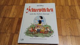 Schneewittchen Comic Collection von Romano Scarpa