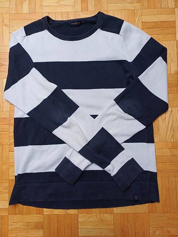 Maglioni & Felpe: Pull sweat Henry Lloyd taille M – Usato da Glovelier venduto da GaCh