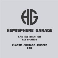 Profile image of HEMIsphere_Garage