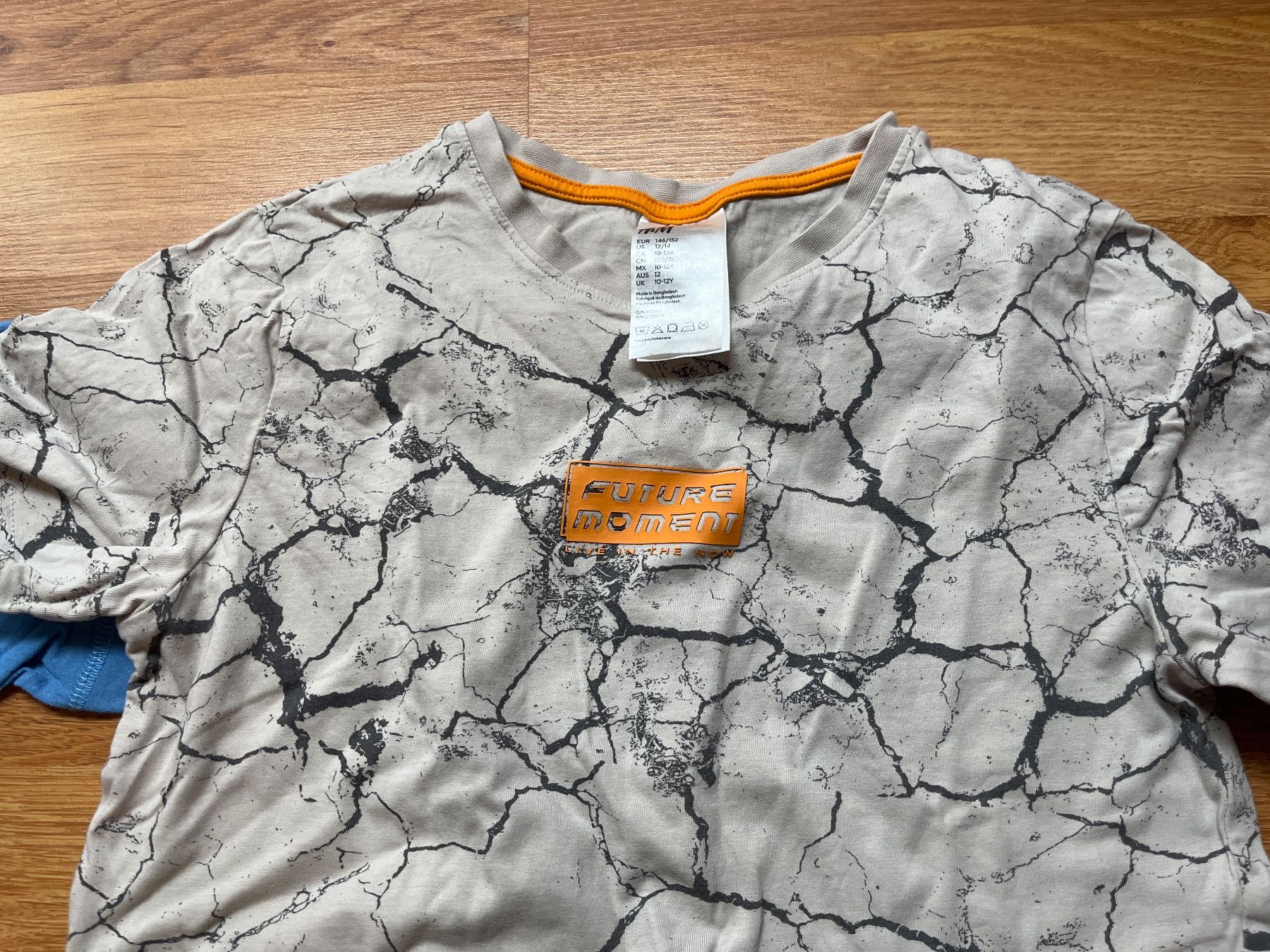 H&M Pyjamas: Lot de pyjamas – D'occasion à Genève par fyshbird 1