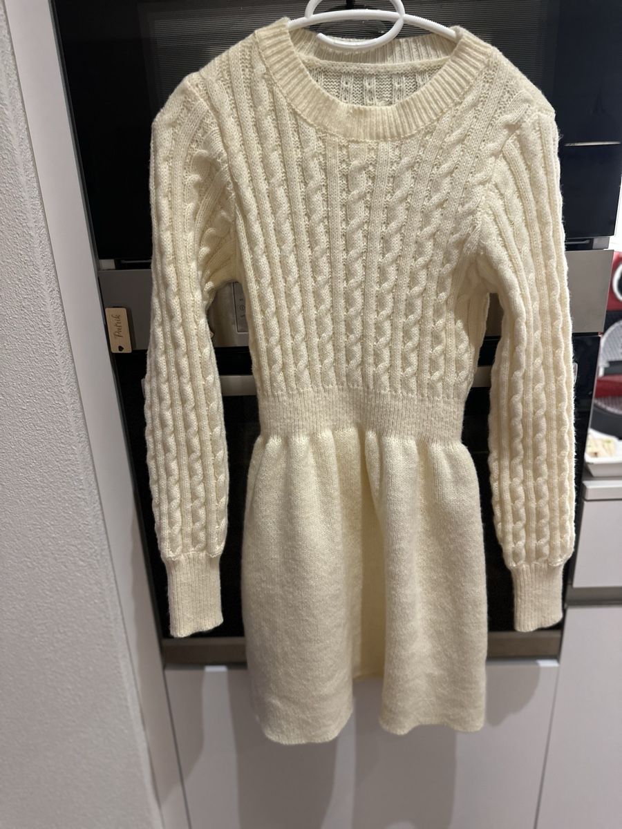 Shein Vestiti: Wollkleid – Nuovo (secondo la descrizione) da Wollerau venduto da sesi2204