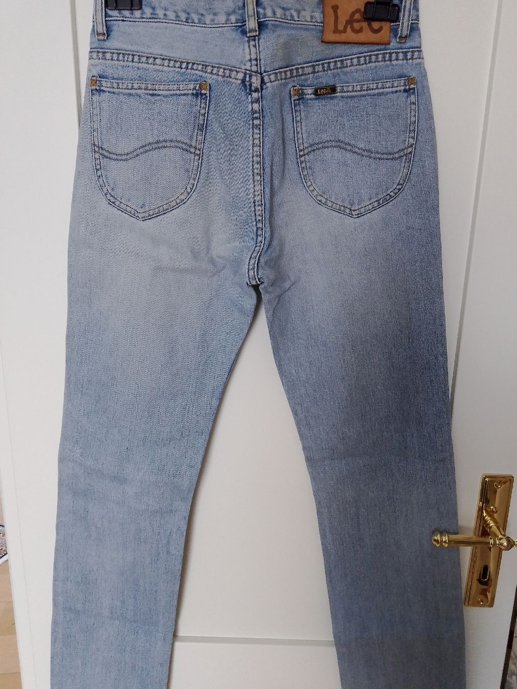 Lee Jeans: Jeans  – Gebraucht aus Sirnach von Marketeria 1