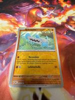 Schmerbe (PAF 050) / Reverse Holo / Paldeas Schicksale