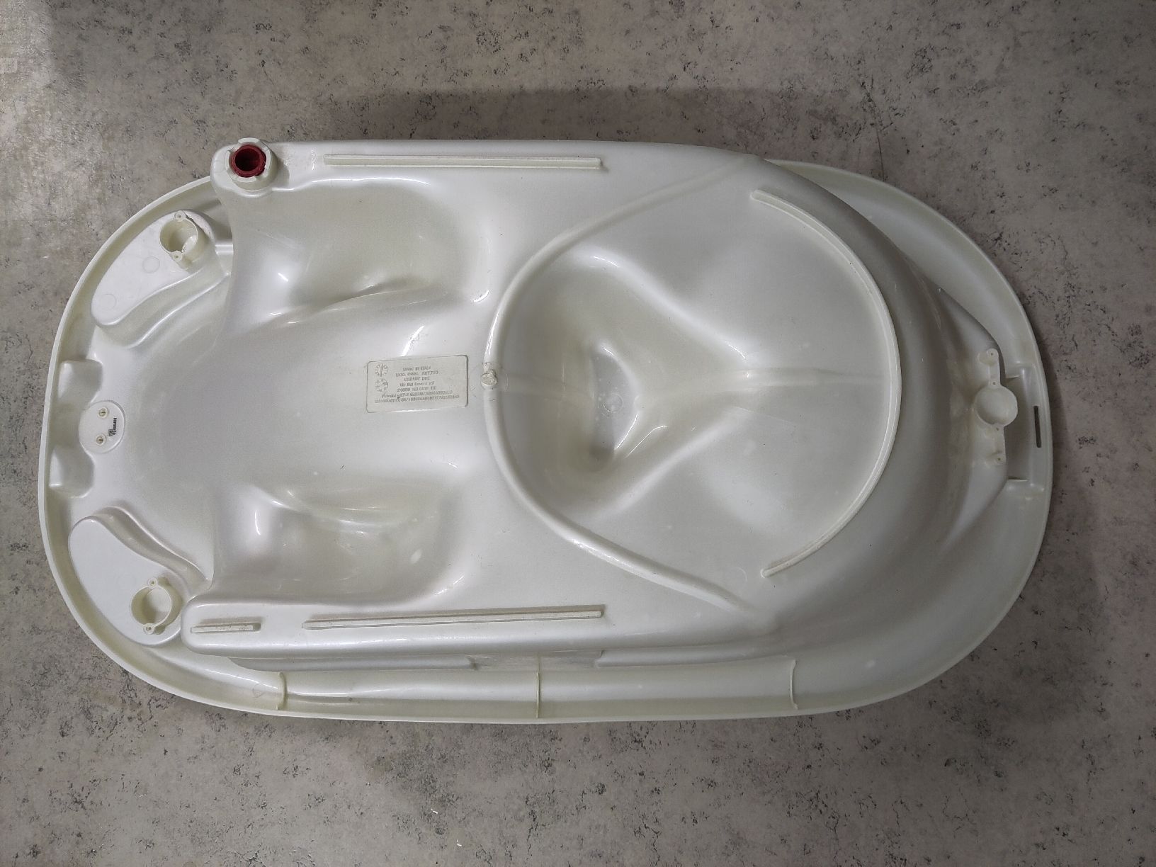 Vasche da bagno: Babybadewanne – Usato da Dättlikon venduto da nad_6j6c 5