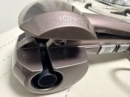Babyliss curl secret ionic