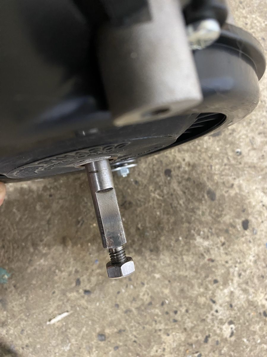 Piaggio Motori: Polini Speed Engine 46 mm Pinasco – Nuovo (secondo la descrizione) da Hägglingen venduto da Gismo2017 3