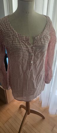 Ensoie Bluse 40 guter Zustand