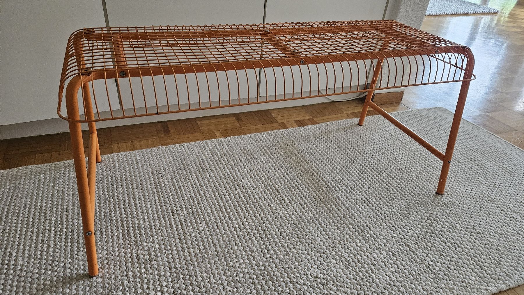 Ikea Panchine: IKEA VÄSTERÖN Bank Designklassiker – Usato da Luzern venduto da Chusger 1