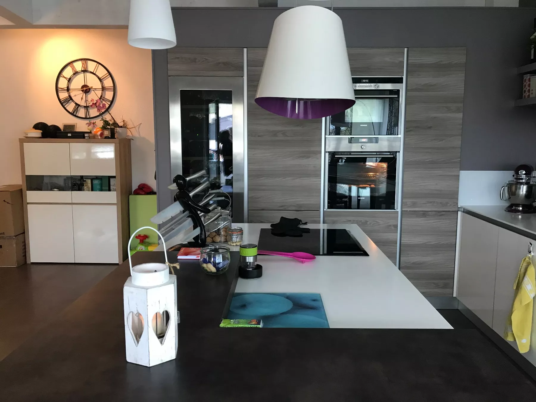 Cucine complete: Cuisine – Usato da La Chaux-de-Fonds venduto da RosyDC 1