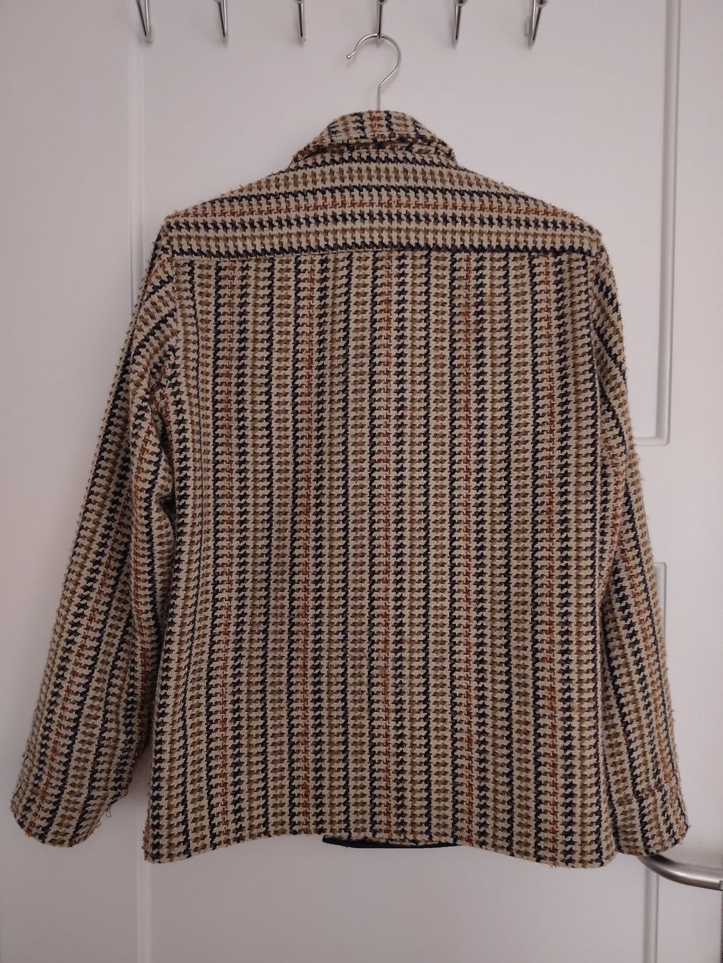Giacche: Herbstjacke Percival London – Nuovo (secondo la descrizione) da Zürich venduto da cat_2sx2 3