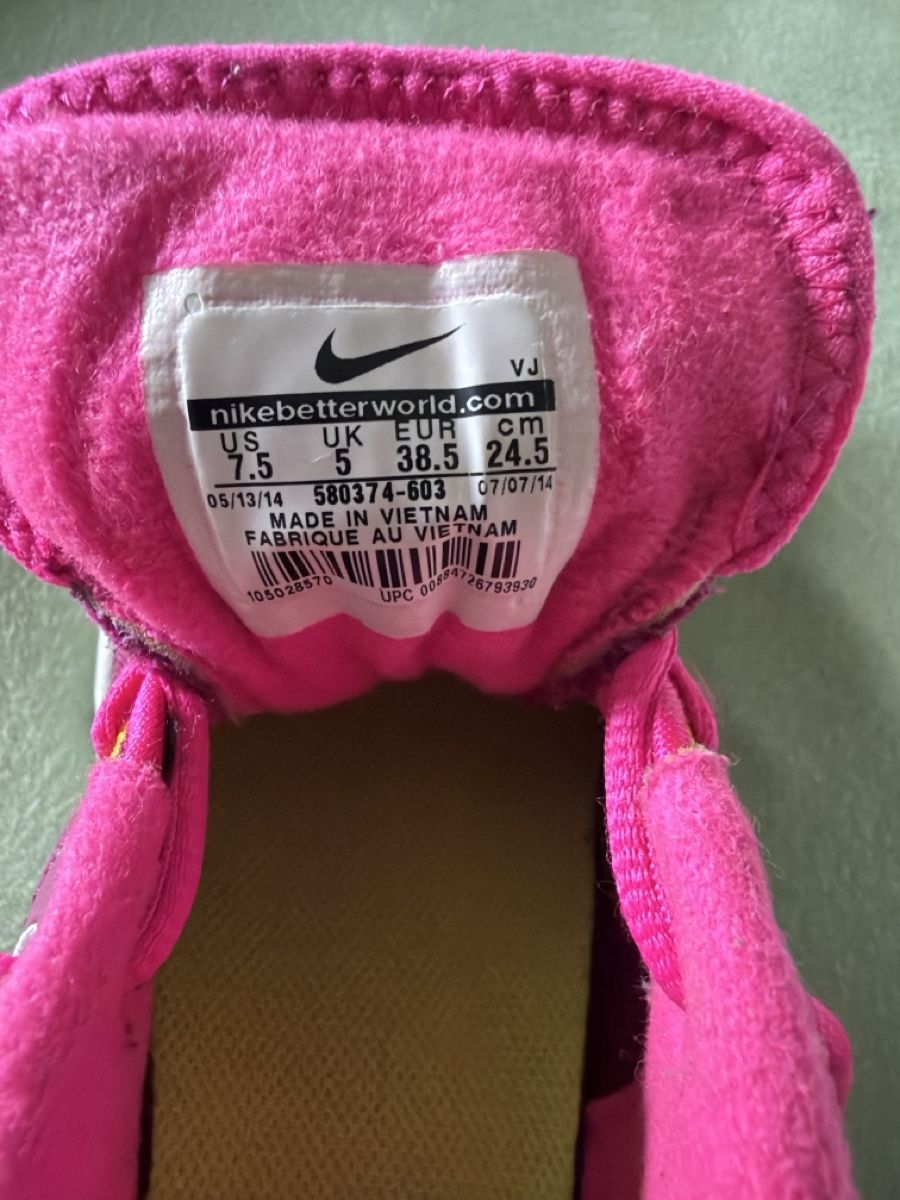 Nike Scarpe da donna: Nike training  – Usato da Sementina venduto da bru_vpp5 7