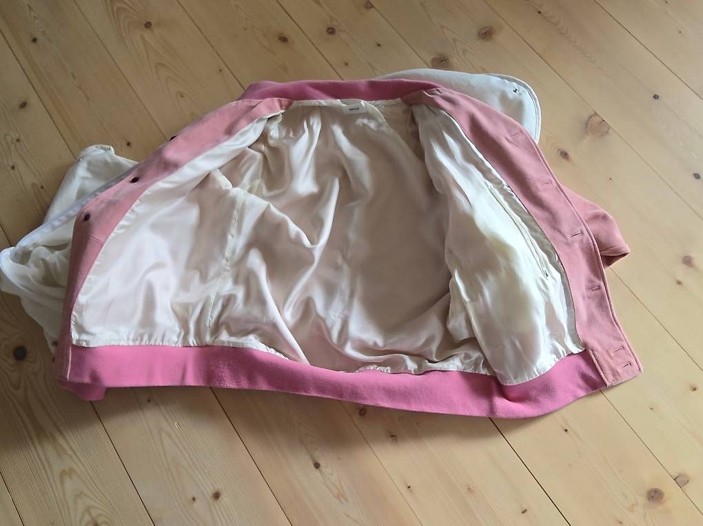 Giacche: Bally Wildleder Jacket Gr. XL – Usato da Brienz BE venduto da Rolando3568 2