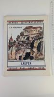 Berner Heimatbücher: Laupen 1963