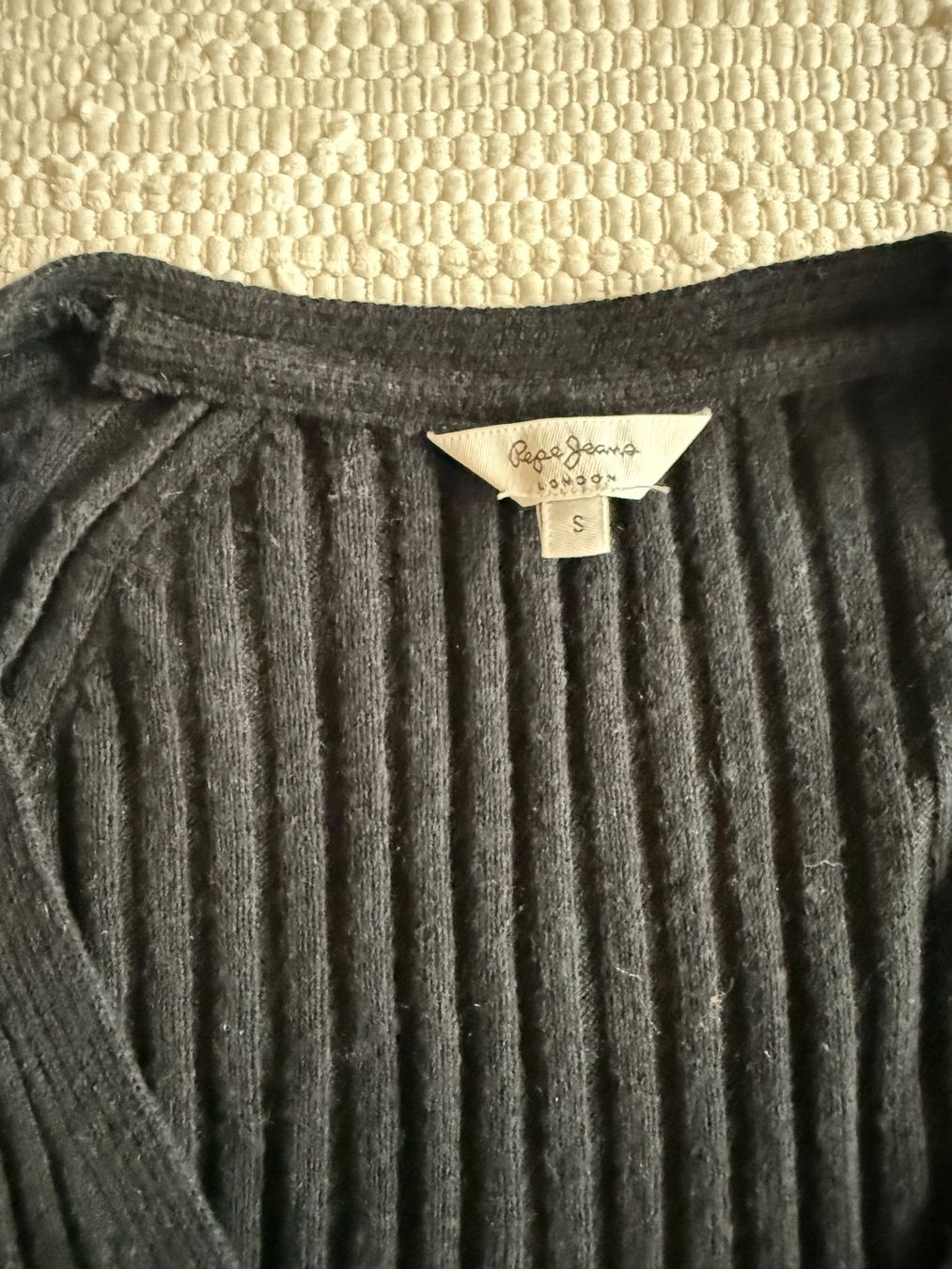 Pepe Jeans Pullover & Sweatshirts: Neuwertiger Pullover Pepe Jeans Gr. S – Neu (gemäss Beschreibung) aus Zug von julialbi 5