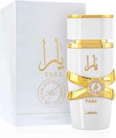 Profumo Yara Lattafa Eau de Parfum, 100ml - Nuovo!