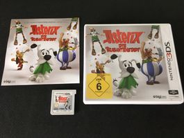 Asterix die Trabantenstadt für Nintendo 3ds