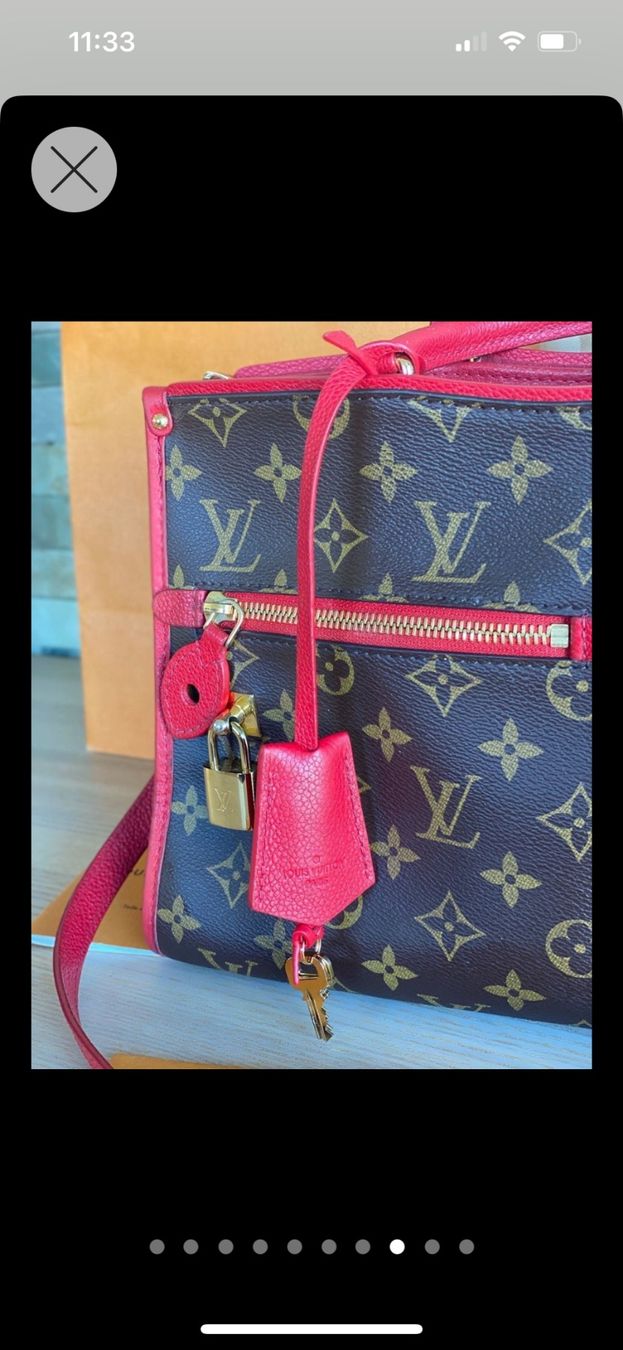 Louis Vuitton Borse da donna: Louis Vuitton sehr gut erhalten – Usato da Buochs venduto da Cholena1 6