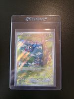 Pokémon Karte Tangela 178/163 guter Zustand