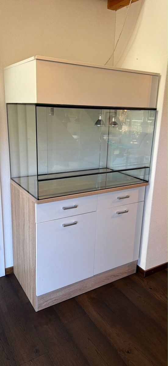 Terrario: Terrarium – Usato da Schalchen venduto da Meier1000