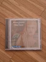 Neue CD: Michael Korstick spielt César Franck