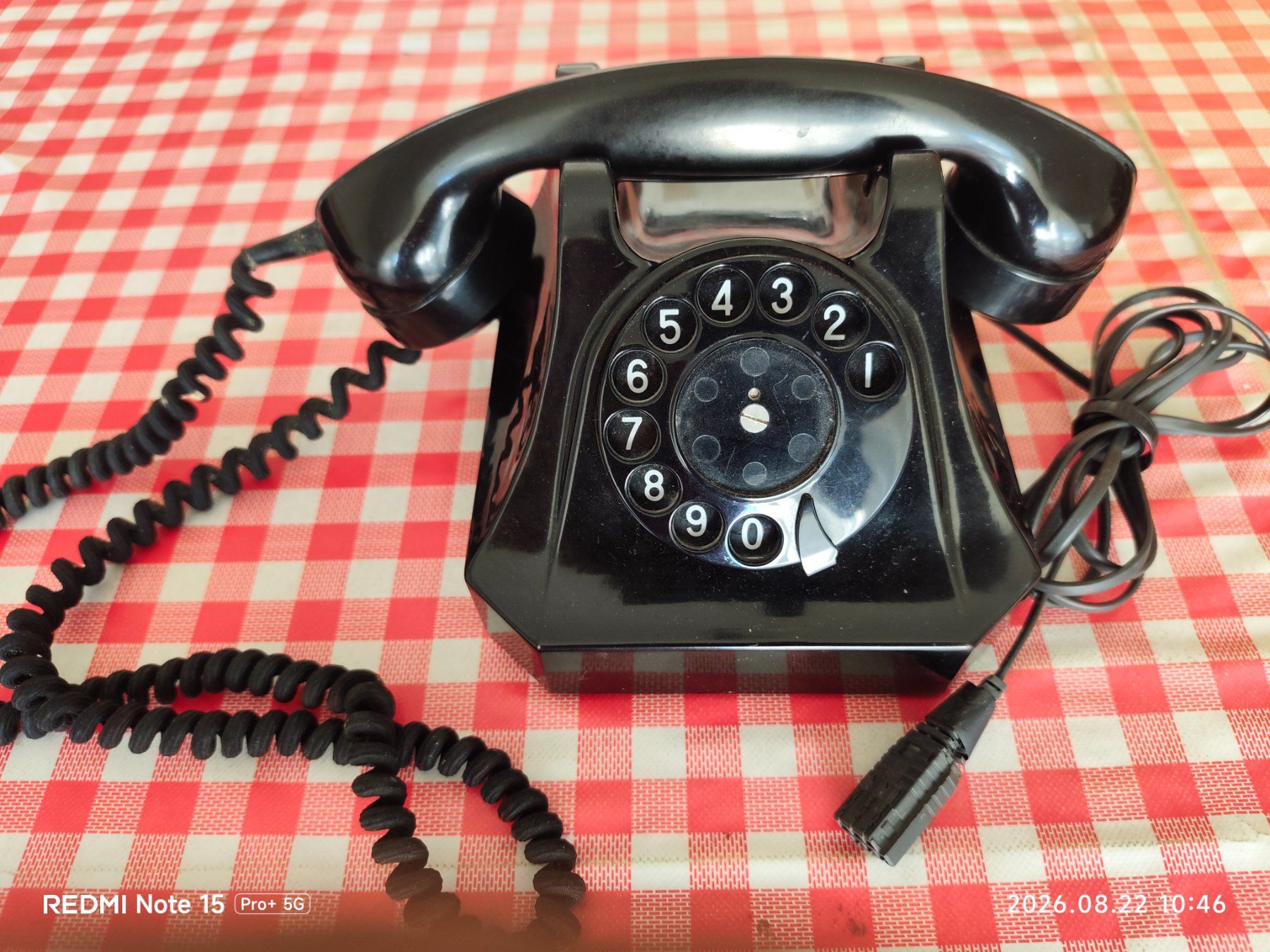 Telefone: Tischtelefon – Gebraucht aus Liestal von waeckerli 1
