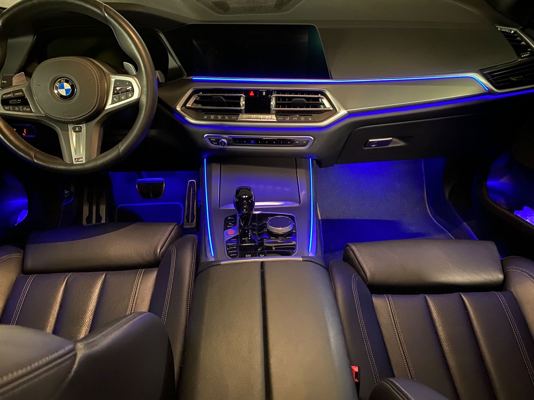 BMW Automobili: BMW X5 3.0d xDrive Steptronic – Usato da Volketswil venduto da Tony1974 3