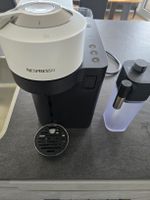 Nespresso Vertuo Lattissima DeLonghi