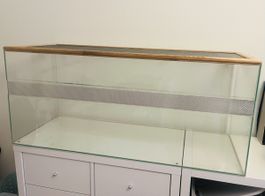 Käfig für kleine Nager 
