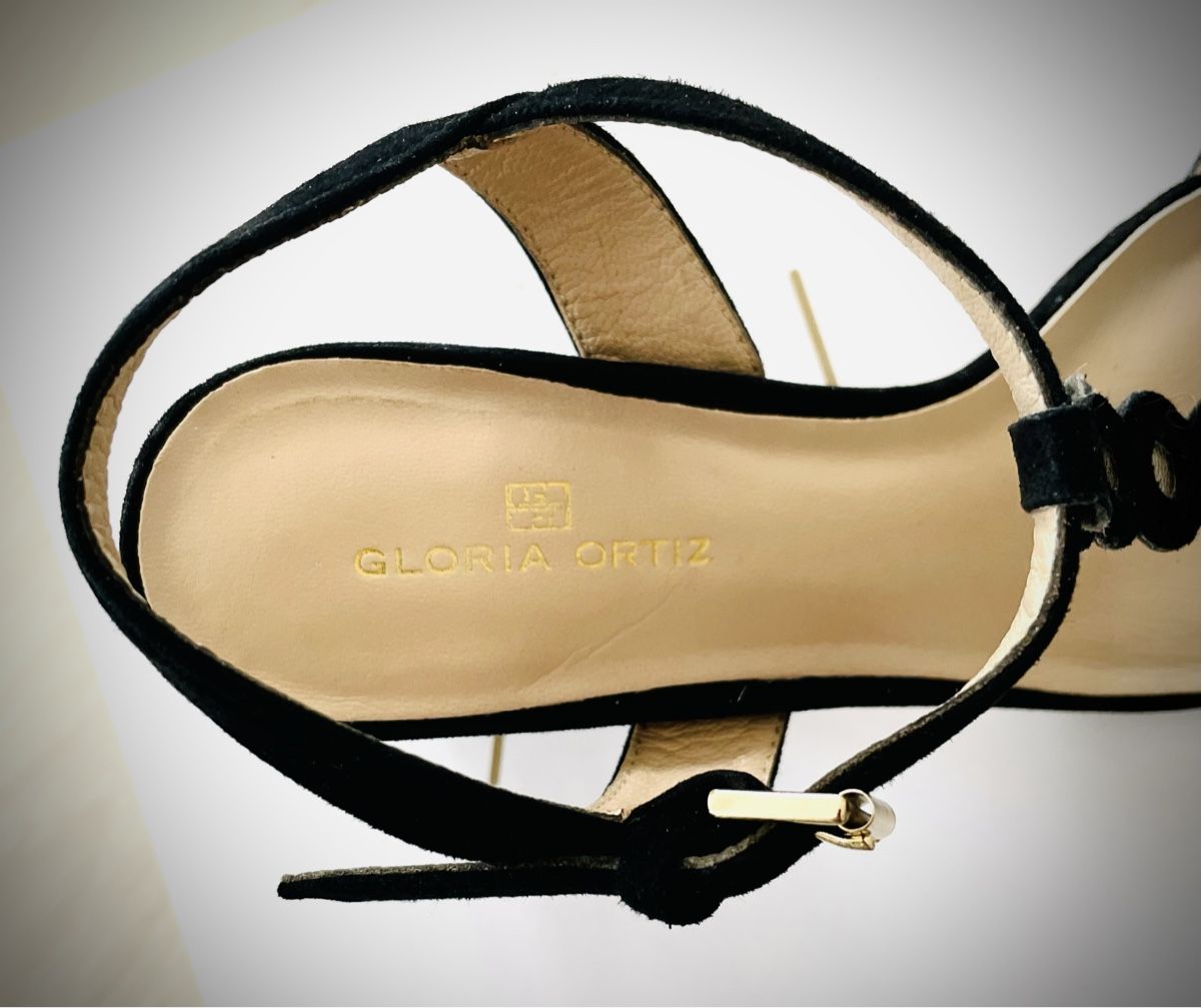 Damenschuhe: Sommerschuh – Gebraucht aus Schlieren von yamay 3