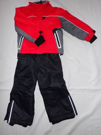 Ensemble de ski unisexe 98