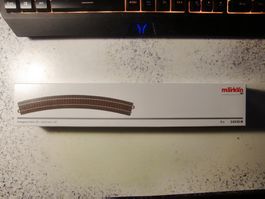 Märklin 24530 6Stck. Gebogenes Gleis R5 30 Grad