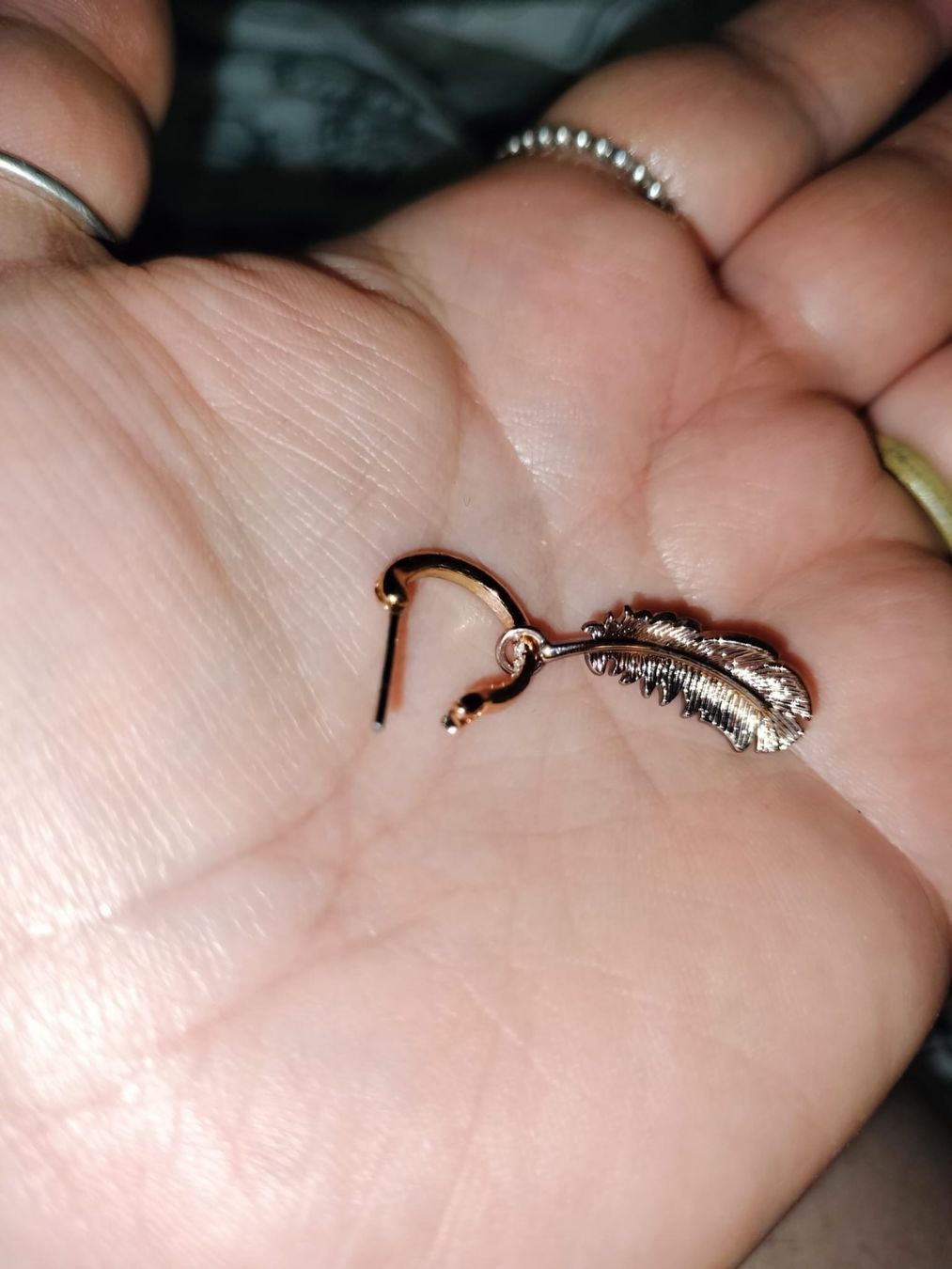 Swarovski Orecchini pendenti & Orecchini a lobo: Orecchini Swarovski – Usato da Davesco soragno venduto da Gaby230 4