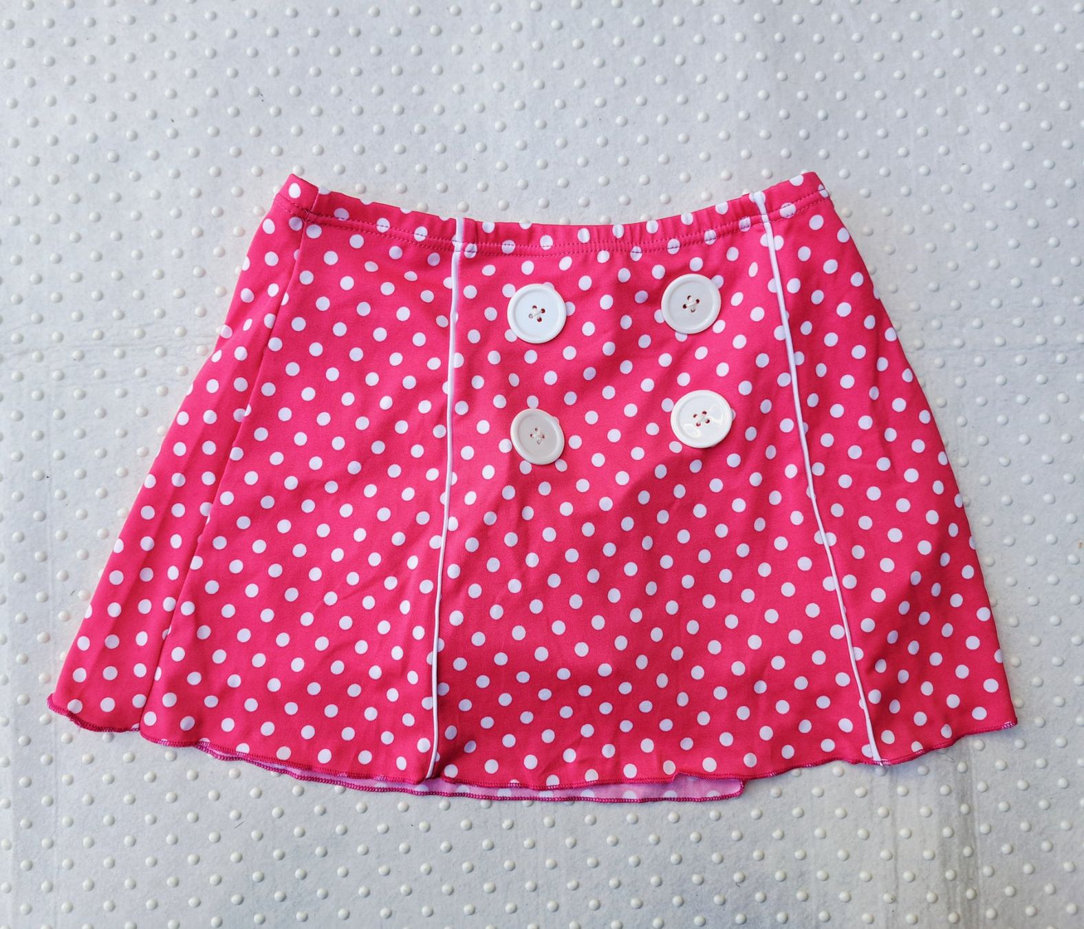 Costumi da bagno & Bikini: NEU! Süsse Badehose Mädchen Gr. 158 – Nuovo e nell'imballaggio originale da Gysenstein venduto da joshuas81
