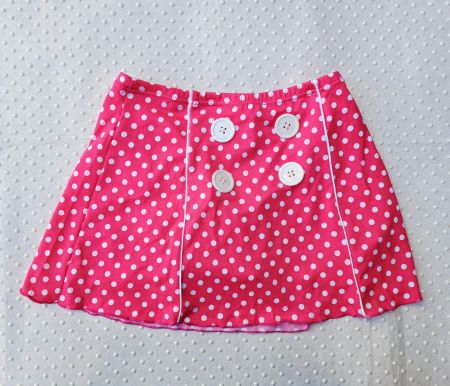 NEU! Süsse Badehose Mädchen Gr. 158