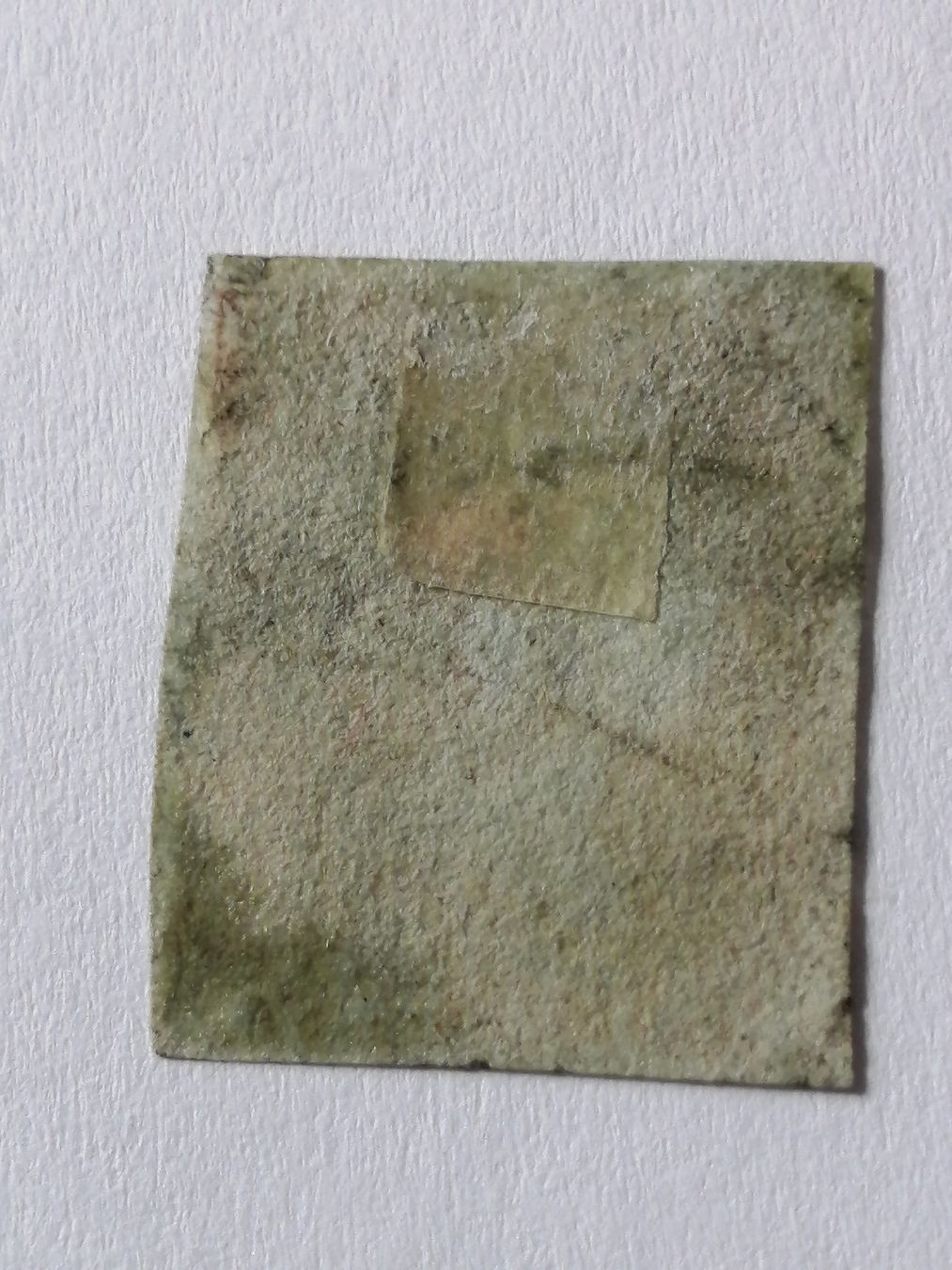 Tous les timbres: One Penny Red 1844 – D'occasion à Happerswil par tschergi 1