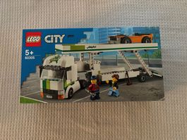 LEGO City 60305 Autotransporter *NEU*