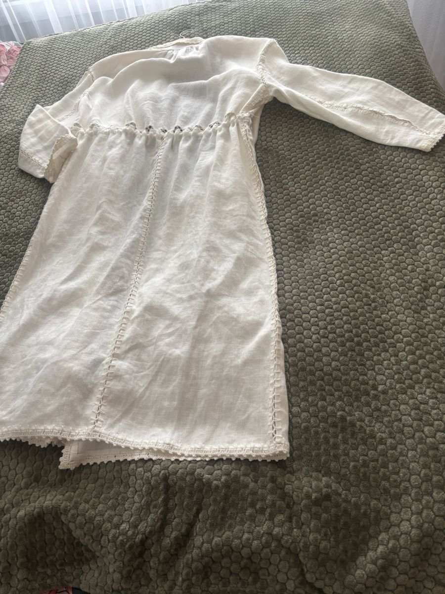 Zara Cappotti: Mantel gr.S Zara Booho – Usato da Zug venduto da Biki72 4