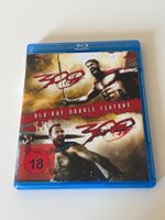 300 & 300 Rise of an Empire Blu-ray Double Feature