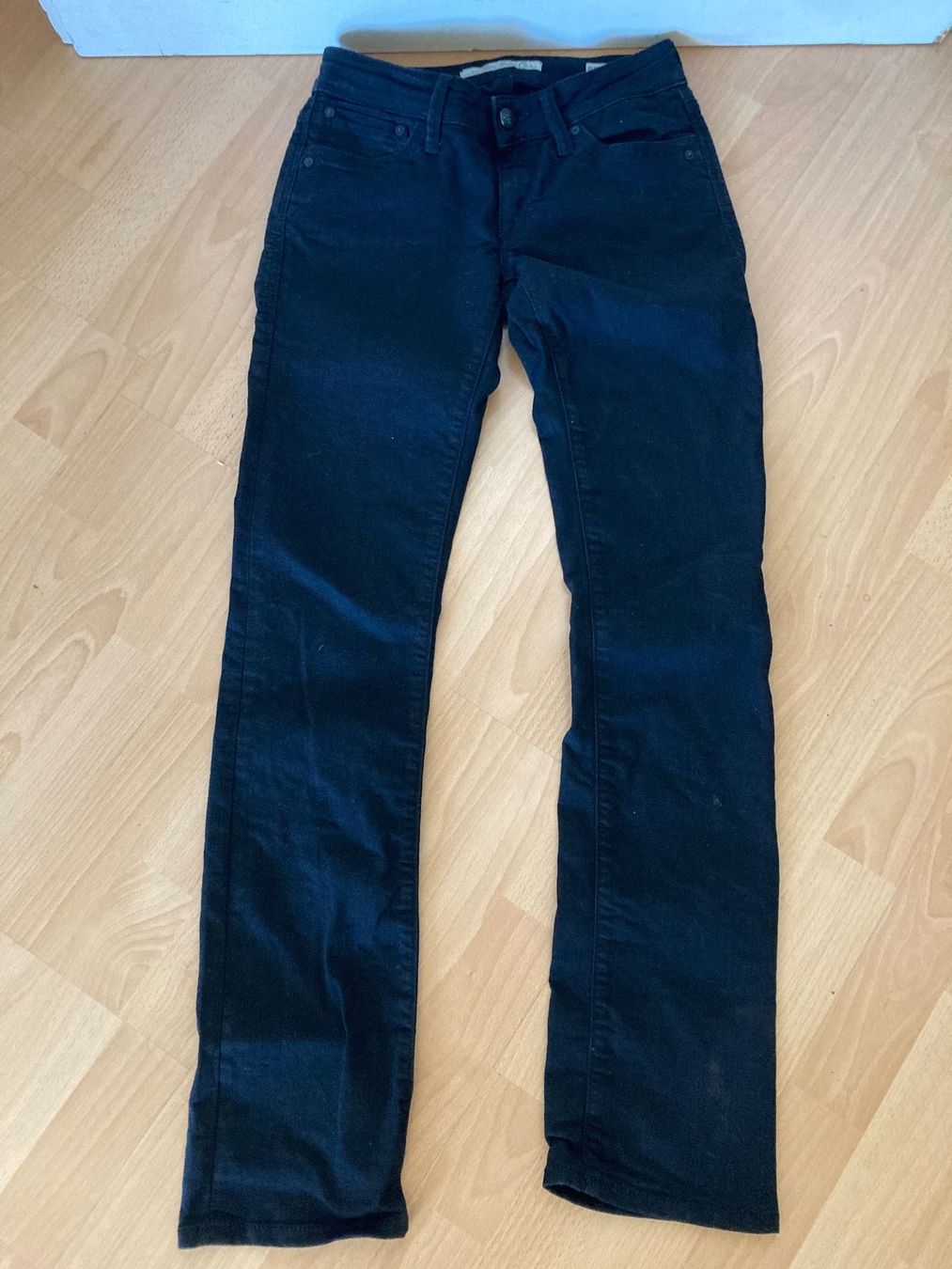 Mavi Jeans: Mavi Jeans "Olivia" 27/32 – Usato da Basel venduto da Myriam3