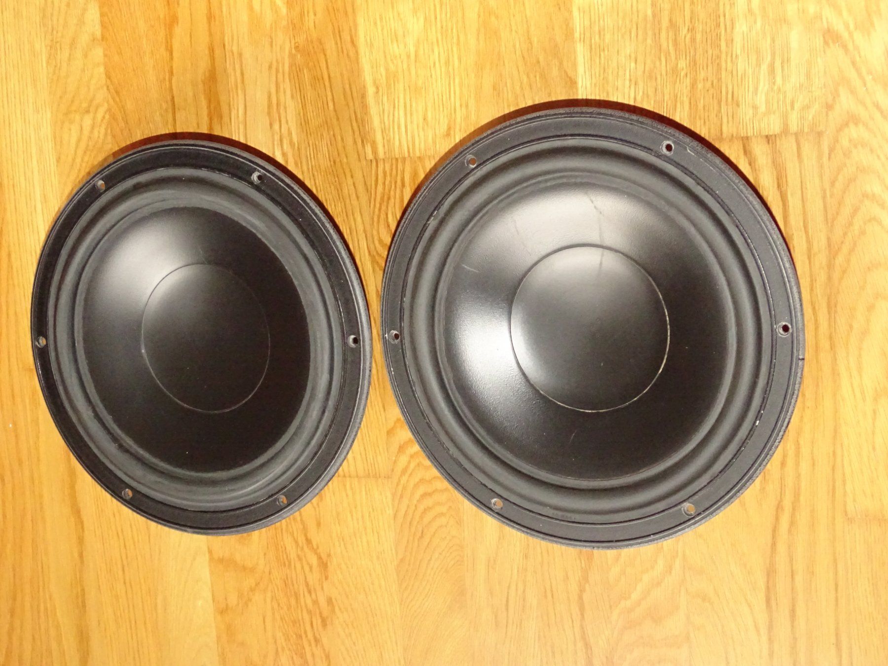 Lautsprecher: Dnaudio 30W5406  Paar – Gebraucht aus Hirzel von Musicman03 2