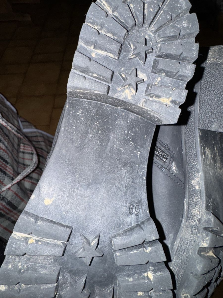 Scarpe da donna: Bottines noires taille 39 Marina – Usato da Veyrier venduto da kimedovapa 2