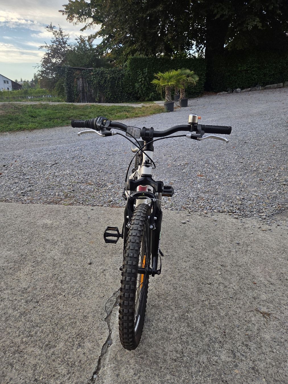 Rocky Mountain Bicycles Vélos: Rocky Mountain Edge 20 / Kein Woom oder Naloo – D'occasion à Stäfa par sta_vjb7 2